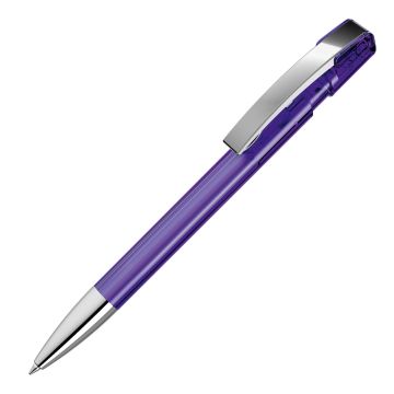 SKY transparent M SI, violett