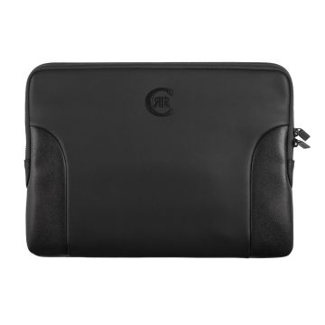 Cerruti 1881 Laptop hülle Forbes Black