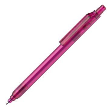 Schneider Skyton Kugelschreiber transparent pink