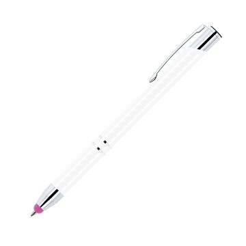 Paragon Kugelschreiber Rainbow mit Stylus