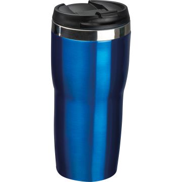 Trinkbecher aus Edelstahl, 500ml