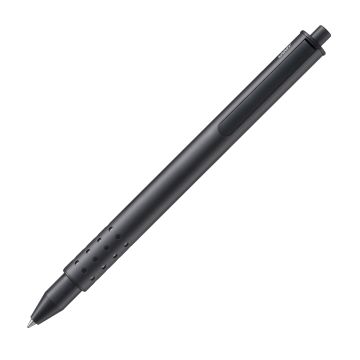 LAMY swift Tintenroller 331 schwarz M