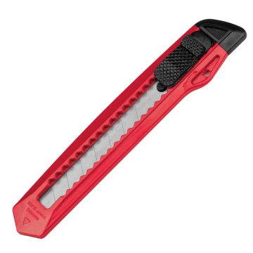 Kartonmesser aus Kunststoff