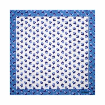 Cacharel Halstuch Hortense Bright Blue