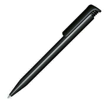 Senator Super Hit Polished Druckkugelschreiber