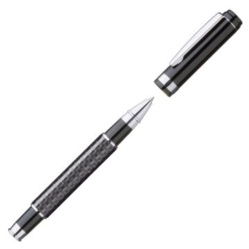 Uma Carbon R Rollerball