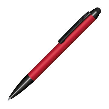 Senator Attract Soft Touch Kugelschreiber Touch Pad Pen