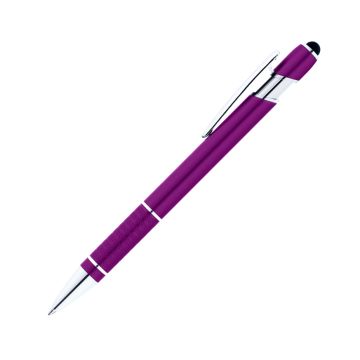 Alpha Stylus Kugelschreiber
