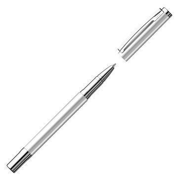 SLIDE R, silber