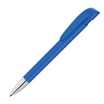YES F SI, mittelblau