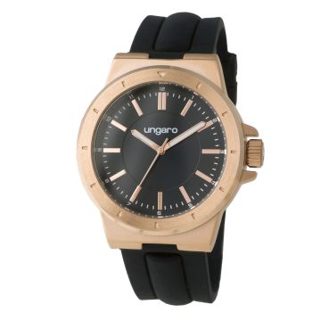 Ungaro Armbanduhr Andrea Rose Gold