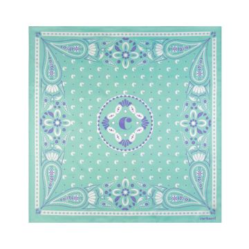 Cacharel Halstuch Alesia Mint