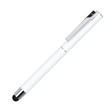 STRAIGHT SI R TOUCH, weiss