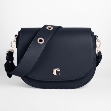 Cacharel Damen-tasche Albane Navy