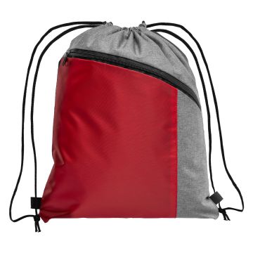 Genf Turnbeutel mit Kordelzug aus Polyester