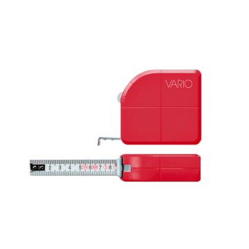 BMI Taschenmaßband Vario 5m 