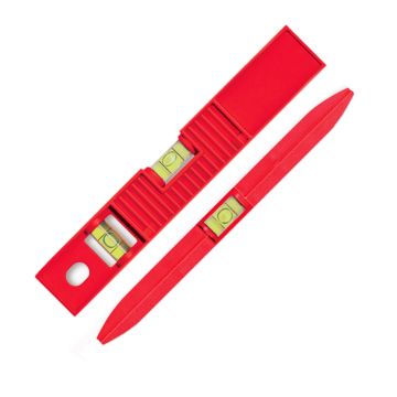 BMI Wasserwaage Torpedo Magnet