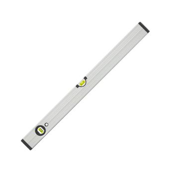 BMI Wasserwaage Alustar 100cm