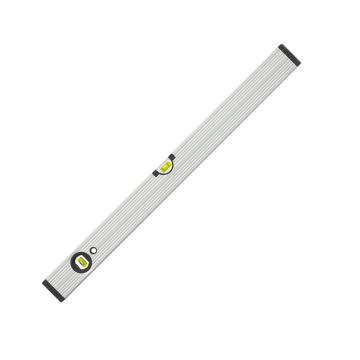 BMI Wasserwaage Alustar 60cm