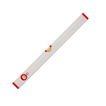BMI Wasserwaage Alustar 60cm