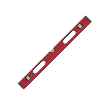 BMI Wasserwaage Robust 80cm 