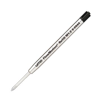 Uma Flow Motion Refill Mine schwarz 1.2 mm 8-0844