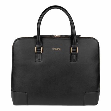 Ungaro Aktentasche Paola Black