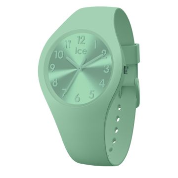 Ice-Watch ICE Colour-Lagoon-Kleine Größe-3H
