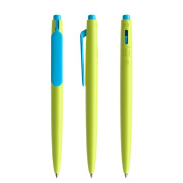Prodir DS11 PMP Matt Cyanblau 