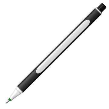 Schneider Line-Up Fineliner grün