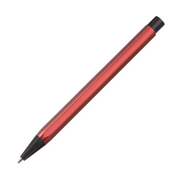 IPORA Premium Sport Metallkugelschreiber rot