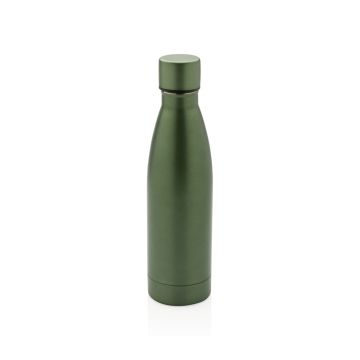 RCS recycelte Stainless Steel Solid Vakuum-Flasche