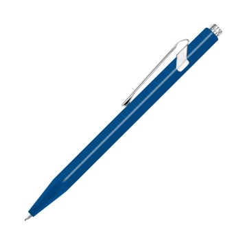 Caran d'Ache 849 Classic Druckbleistift Metallic Metal-X