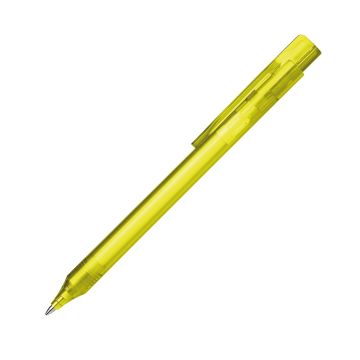 Schneider Essential Kugelschreiber transparent