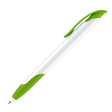 Senator Challenger Basic Softgrip Druckkugelschreiber