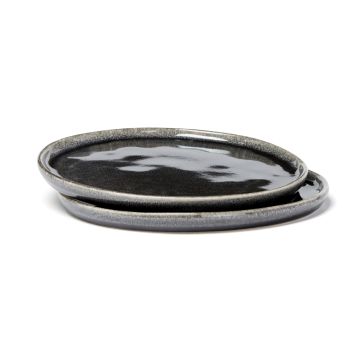 Nomimono 26,5cm Teller, 2er-Set