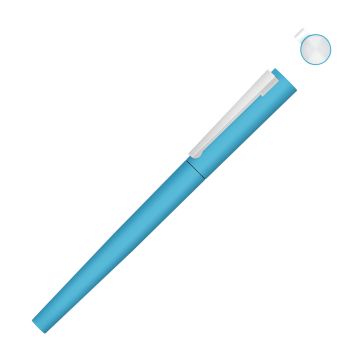 BRUSH R GUM, hellblau
