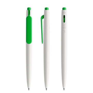 Prodir DS11 PMP Matt Clover Green 