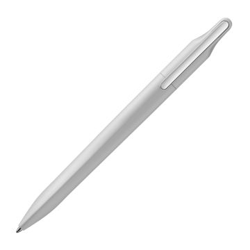 LAMY xevo Kugelschreiber hellgrau M