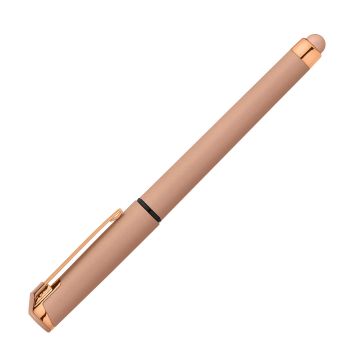 Kailua Gelschreiber in Mineral Monochrome mit Stylus light_pink