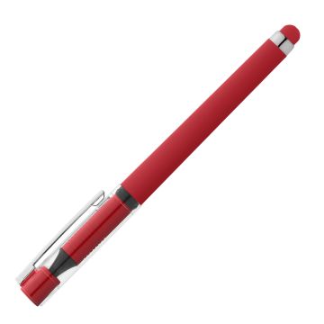 Ami Soft Touch Gelschreiber mit Stylus