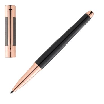 Cerruti 1881 Tintenroller Albion Rose Gold