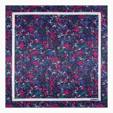 Cacharel Halstuch Alma Navy