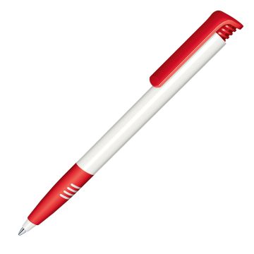 Senator Super-Hit Basic Softgrip Druckkugelschreiber