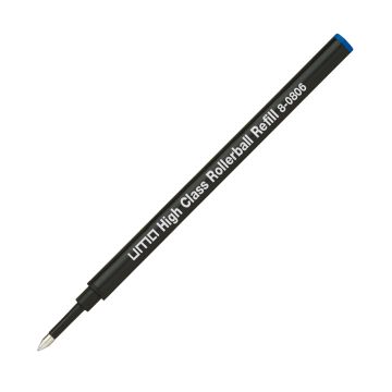 Uma High Class Rollberall Mine blau 8-0806