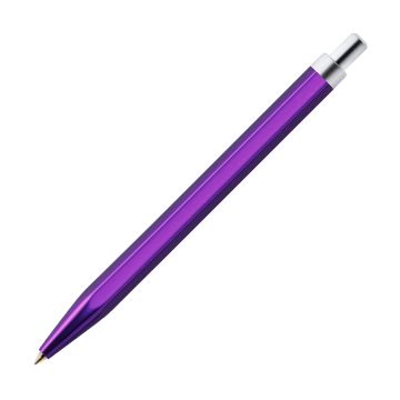 IPORA Classic Metallkugelschreiber lila
