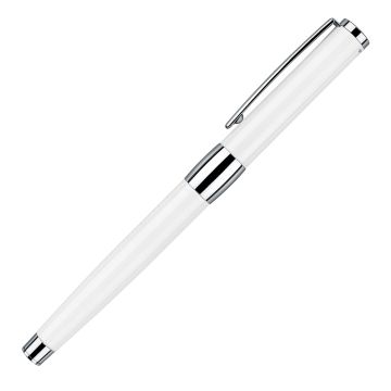 Senator Image White Line Rollerball