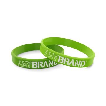 Silikonarmband Kinder