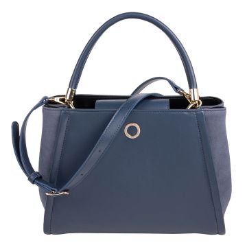 Cacharel Damen-tasche Alix Navy