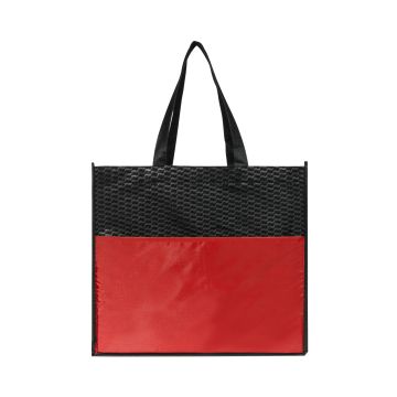 Lamar Tragetasche aus Vliesstoff